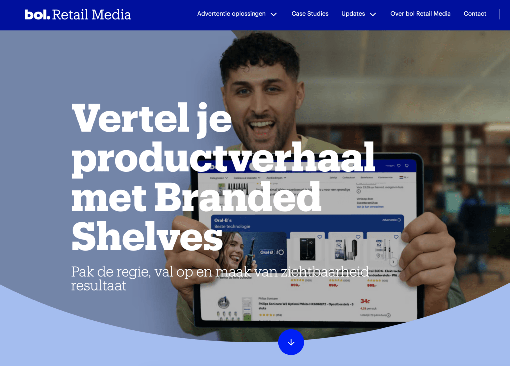 webtekst laten schrijven